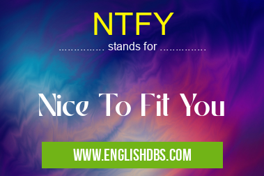 NTFY