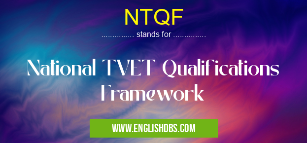 NTQF