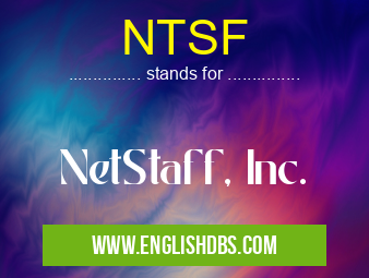 NTSF