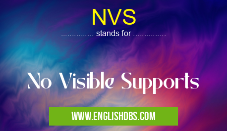 NVS