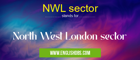 NWL sector