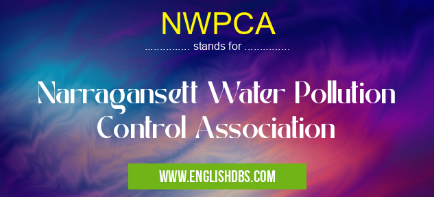 NWPCA