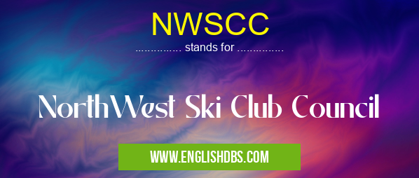 NWSCC