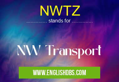 NWTZ