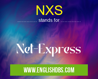 NXS