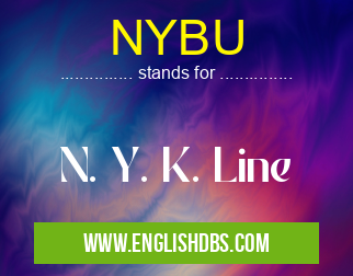 NYBU