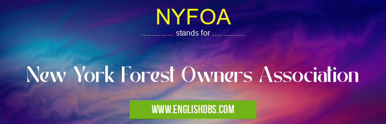 NYFOA