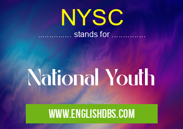 NYSC