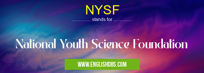 NYSF