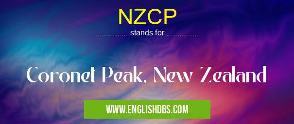 NZCP