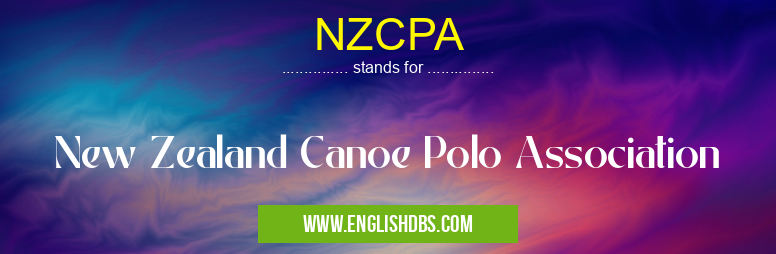 NZCPA