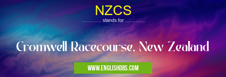 NZCS