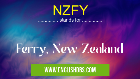 NZFY