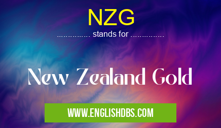 NZG