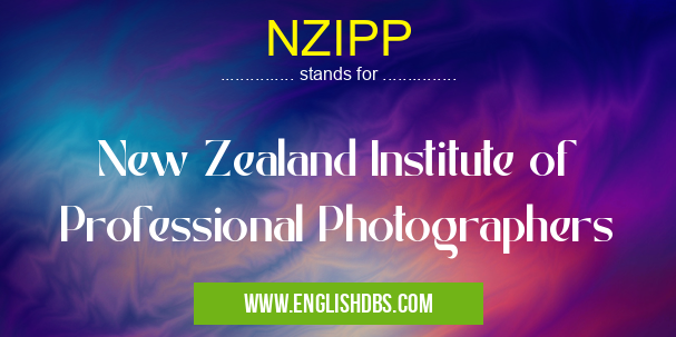 NZIPP