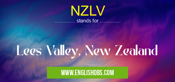 NZLV