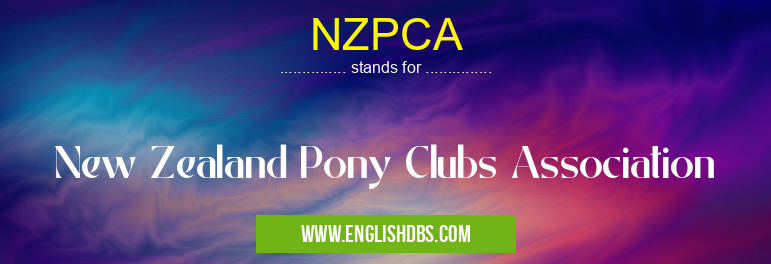 NZPCA