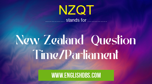 NZQT