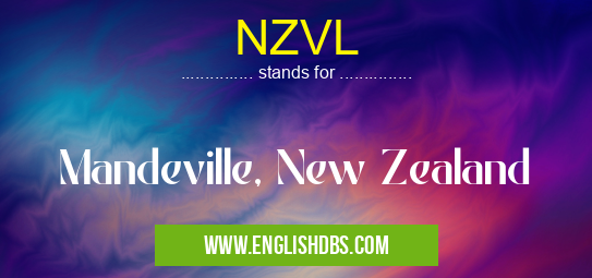 NZVL