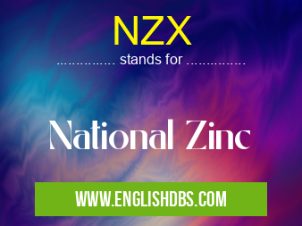 NZX