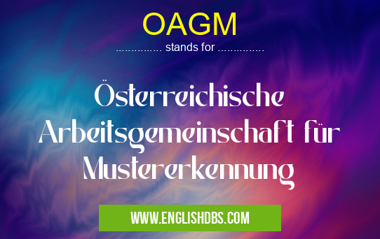 OAGM