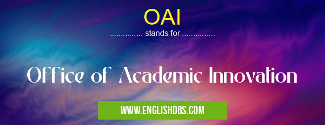 OAI