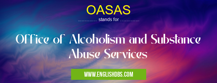 OASAS