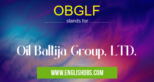 OBGLF