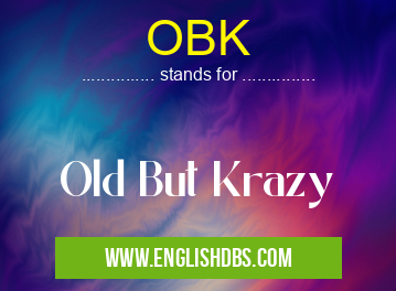 OBK