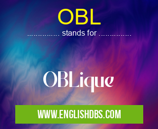 OBL