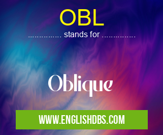 OBL