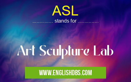 ASL