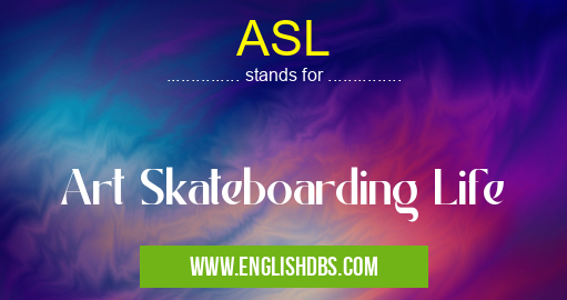 ASL