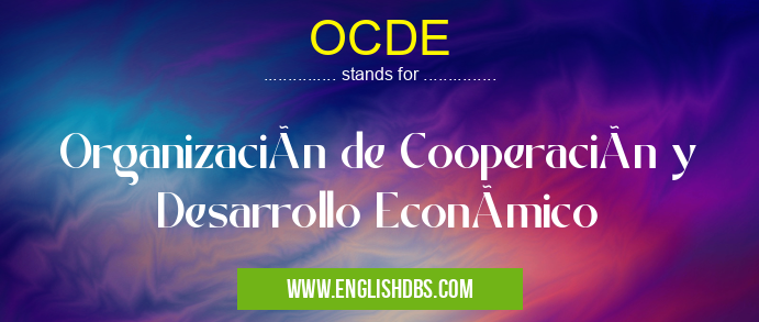 OCDE