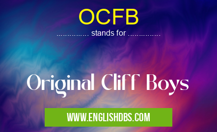 OCFB