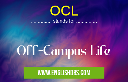 OCL