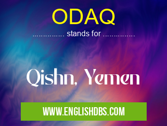 ODAQ