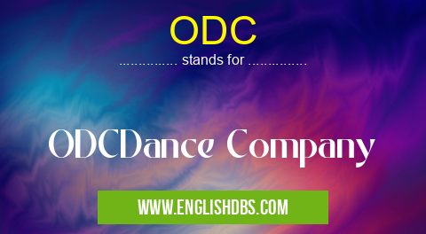 ODC