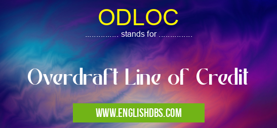 ODLOC