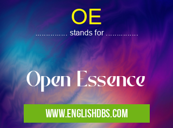 OE