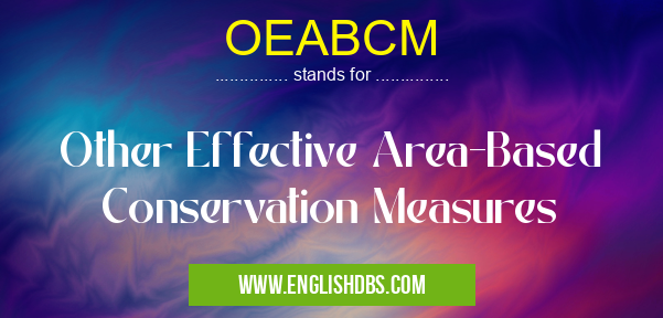 OEABCM