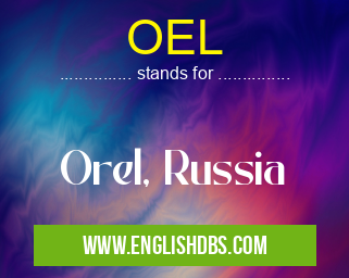 OEL