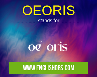 OEORIS