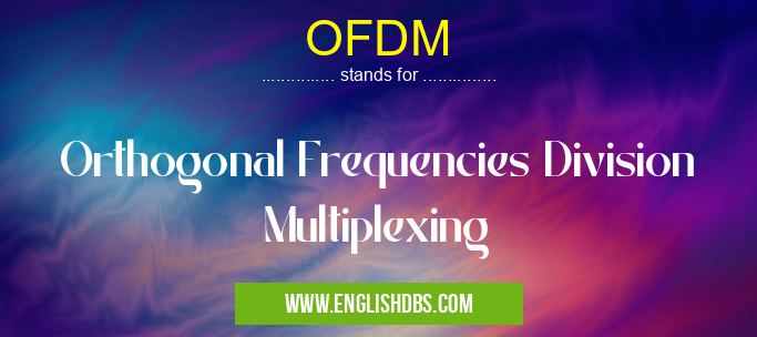 OFDM