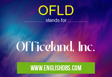 OFLD