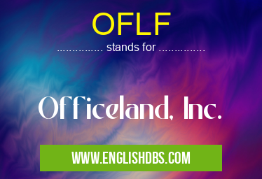 OFLF