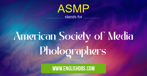 ASMP