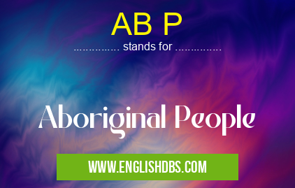 AB P