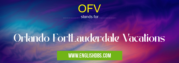 OFV