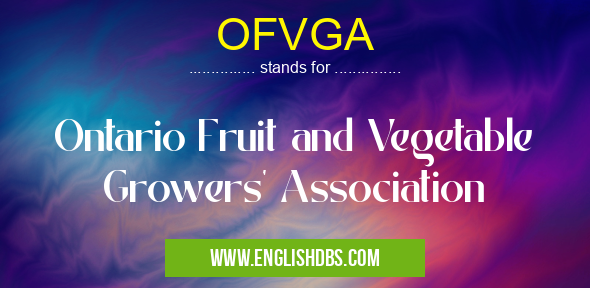 OFVGA